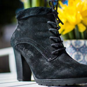 Kick Ass Boots